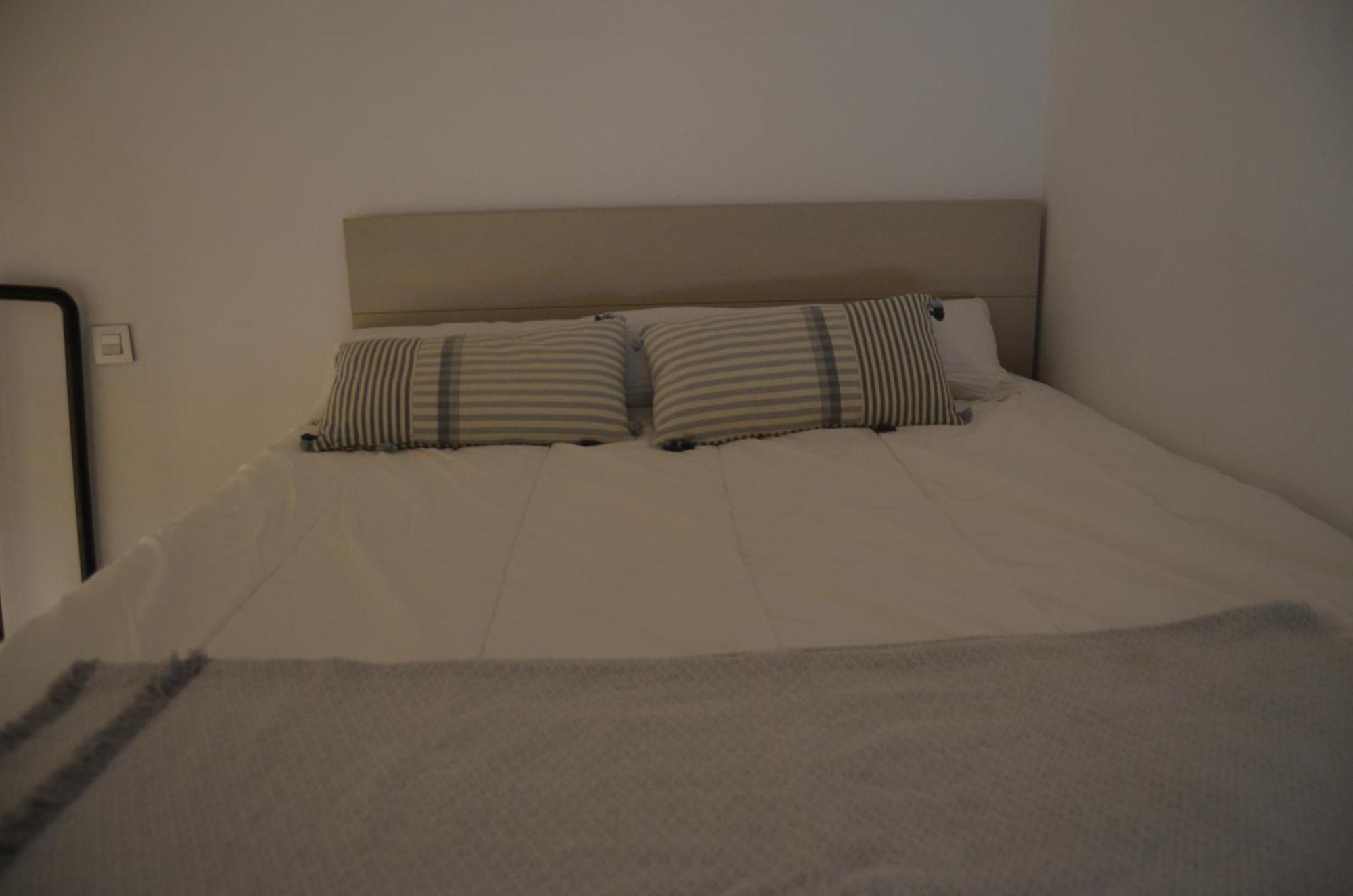 Lofts Miriam Leilighet Cádiz Eksteriør bilde
