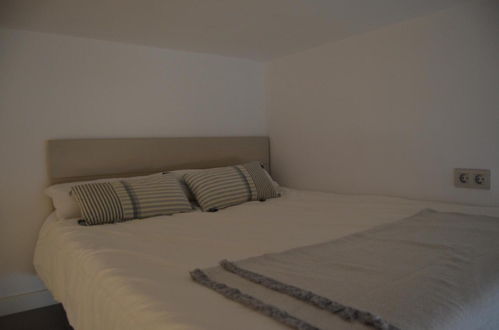 Lofts Miriam Leilighet Cádiz Eksteriør bilde
