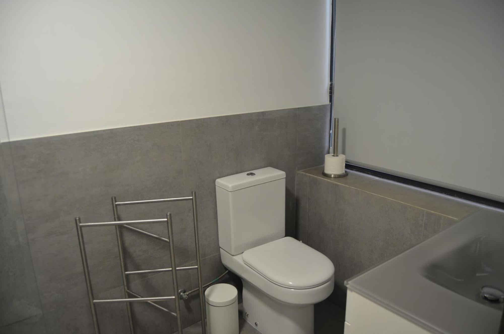 Lofts Miriam Leilighet Cádiz Eksteriør bilde
