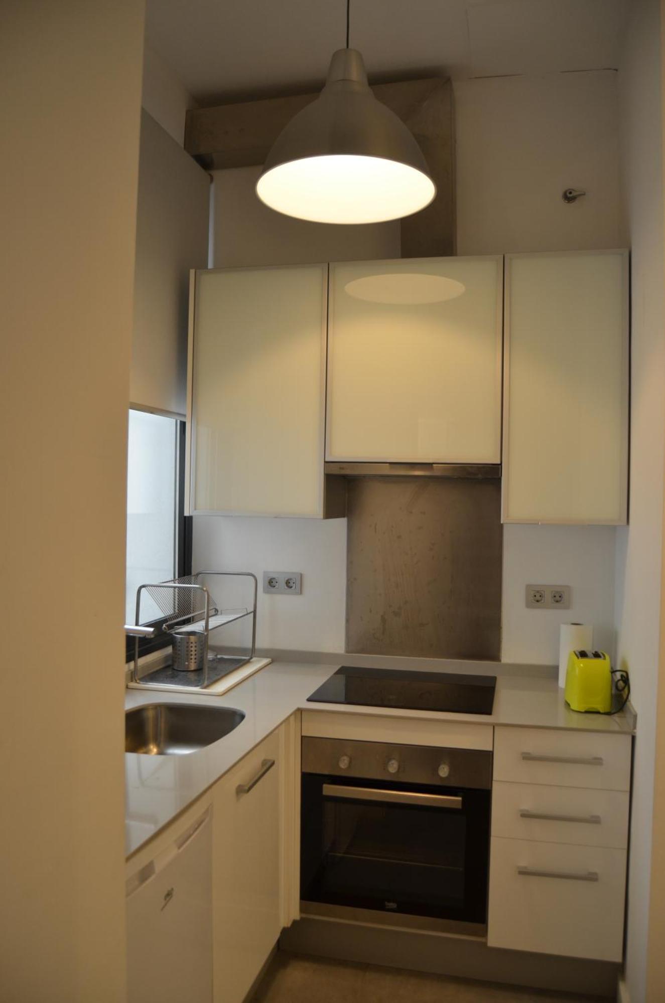 Lofts Miriam Leilighet Cádiz Eksteriør bilde