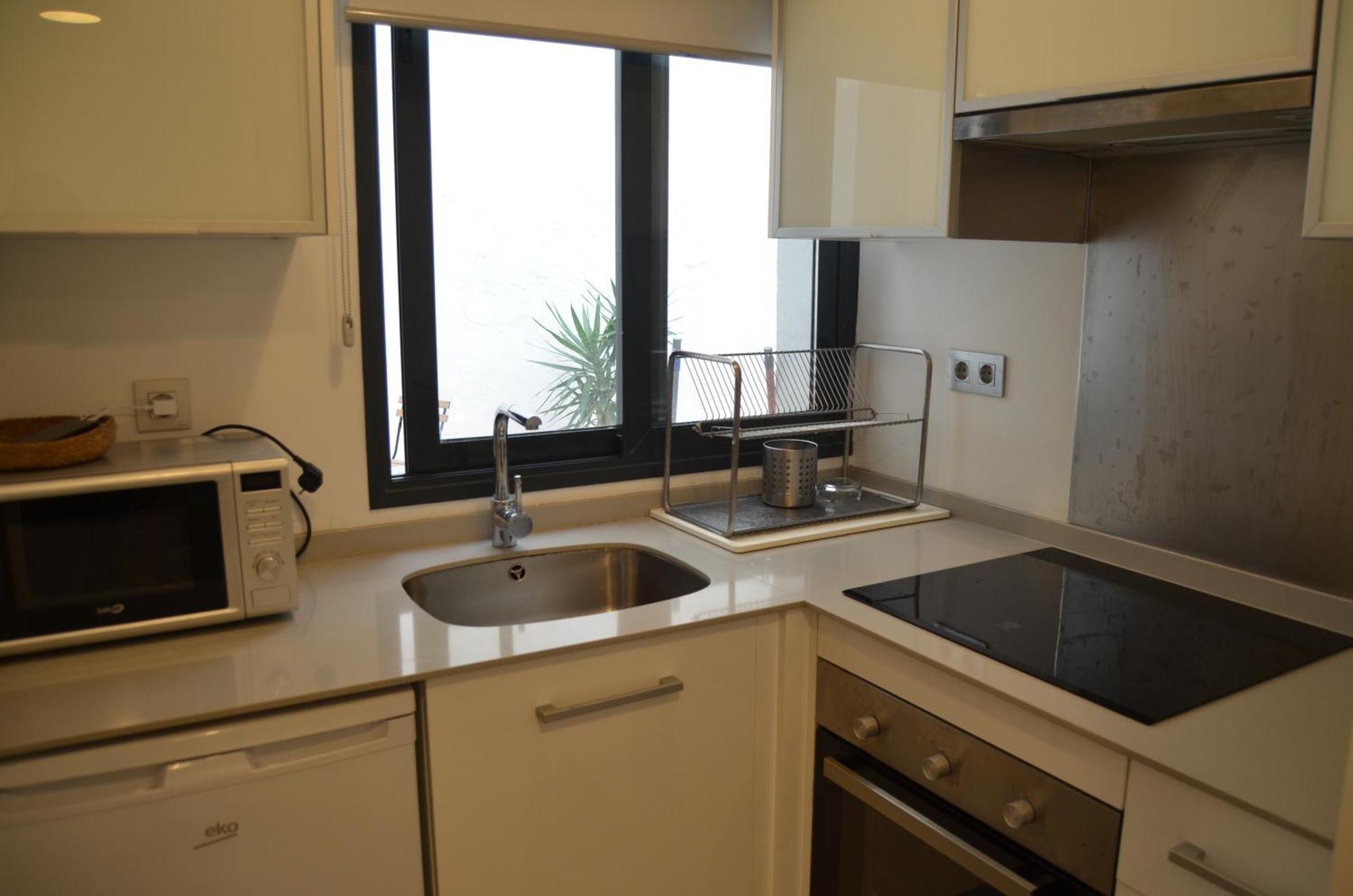 Lofts Miriam Leilighet Cádiz Eksteriør bilde