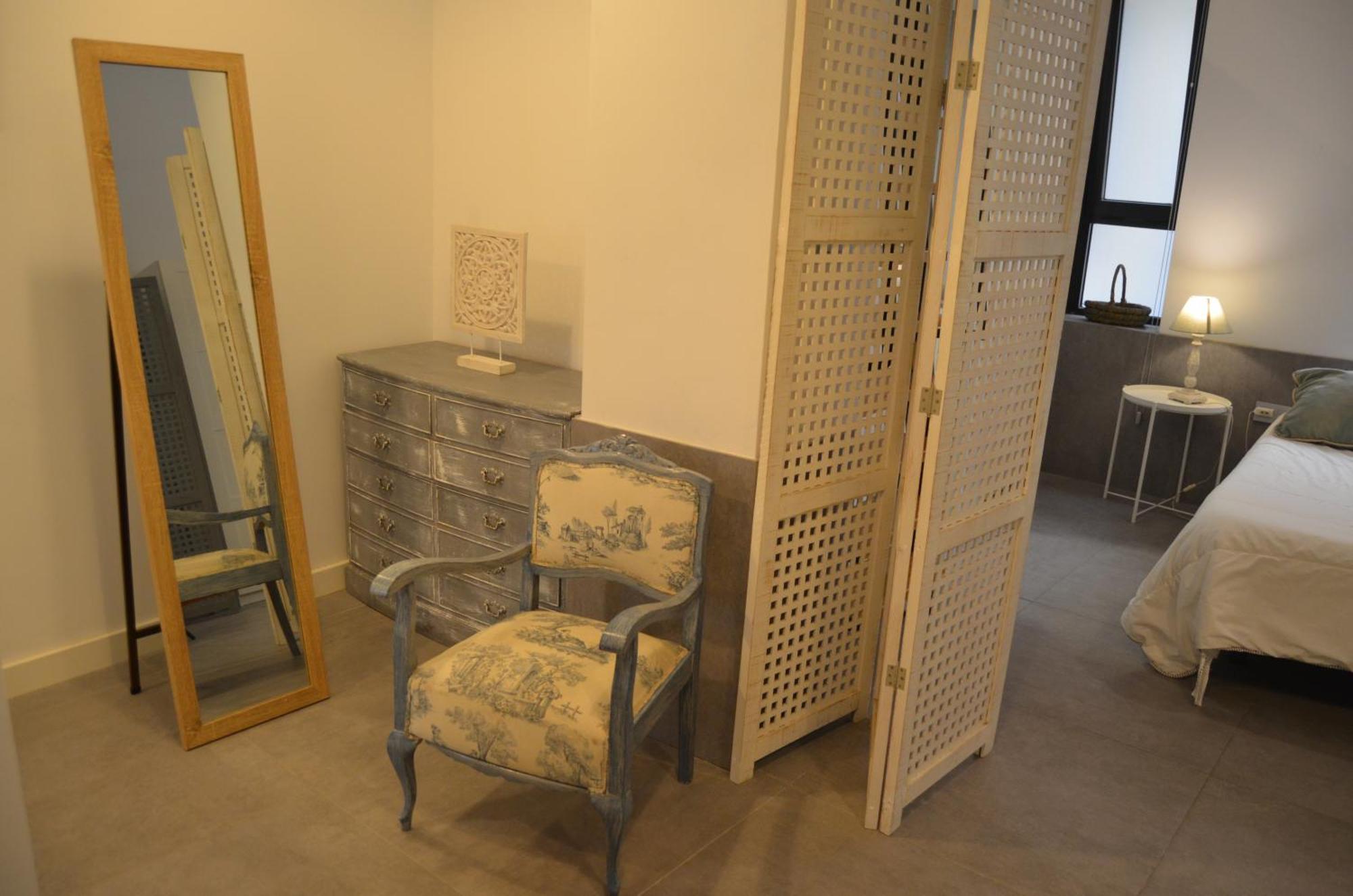 Lofts Miriam Leilighet Cádiz Eksteriør bilde