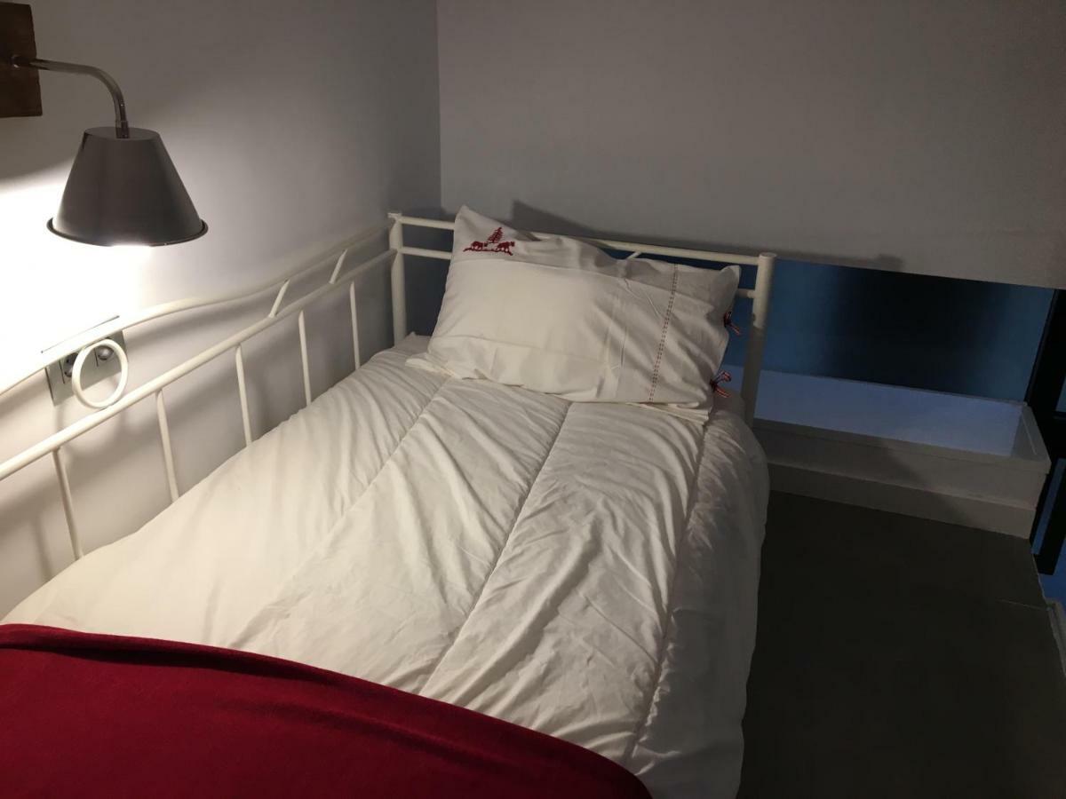 Lofts Miriam Leilighet Cádiz Eksteriør bilde