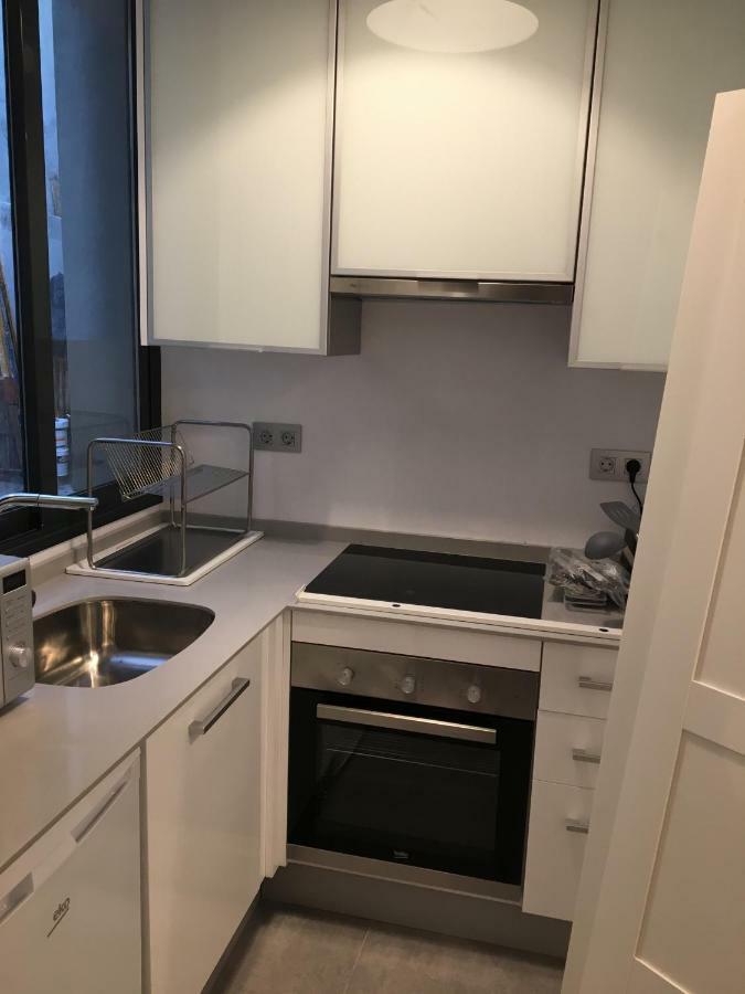 Lofts Miriam Leilighet Cádiz Eksteriør bilde