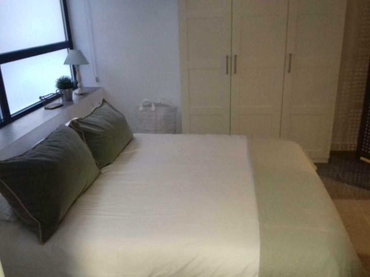 Lofts Miriam Leilighet Cádiz Eksteriør bilde